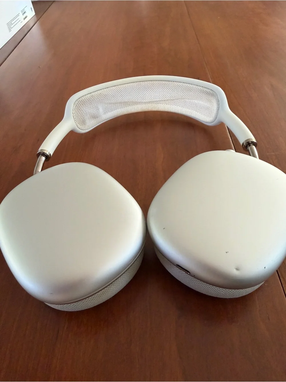 Apple airpods max
